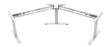 Ergonomie în mișcare: cum biroul reglabil pe înălțime cu 3 profile de ultimă generație