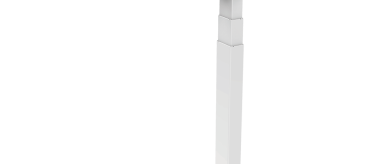 Revoluția Birourilor Ergonomici: Coloanele electrice de ridicare declanșează o nouă eră de un miliard de dolari