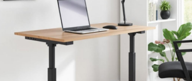 Birourile electrice reglabile pe înălțime câștigă avânt pe măsură ce birourile acordă prioritate sănătății și productivității