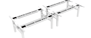 Creșterea birourilor așezate-în picioare la locul de muncă modern: o schimbare a jocului pentru sănătatea și productivitatea angajaților