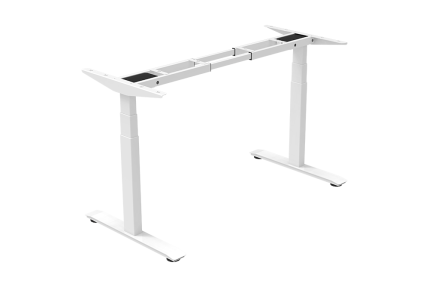 Birou electric reglabil pe înălțime Dual Motor-3 Stage 8050