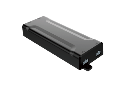 Cutie de control DB02