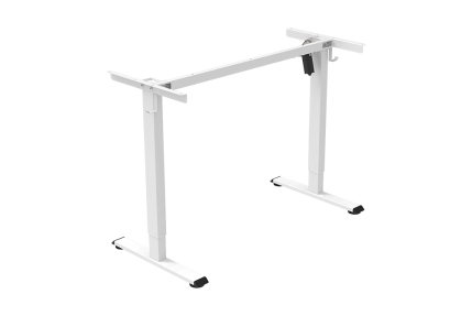 Înălțimea ergonomică a biroului reglabilă