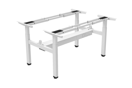 Sistem electric de bancă de birou reglabil pe înălțime DS4-2 Stage