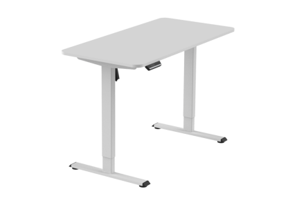 Birou electric reglabil pe înălțime cu un singur motor-2 etape 7545