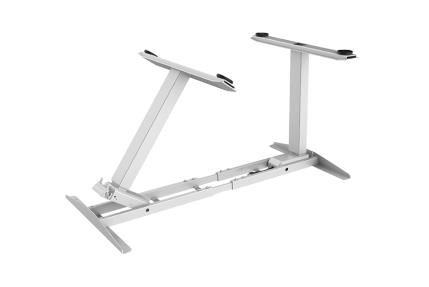 Birou electric reglabil pe înălțime DS2 Rapid Mount