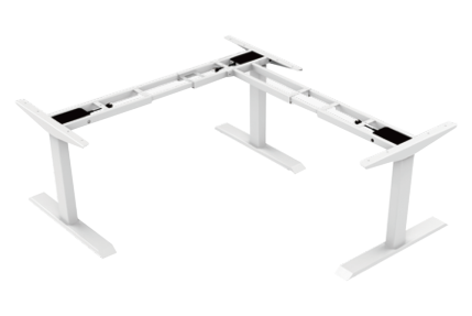 Birou ergonomic pentru picioare