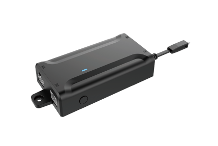 Cutie de control MB02