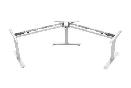 Birou electric reglabil pe înălțime DS3 reglabil în trei unghiuri
