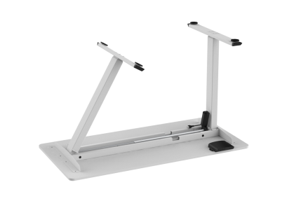 Ridicare electrică a birourilor ergonomice