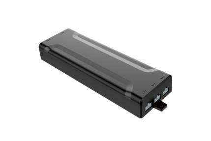 Cutie de control DB03