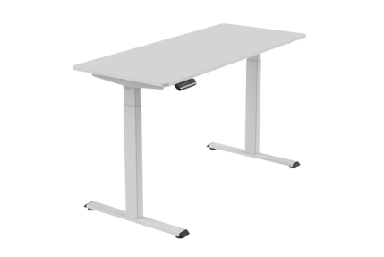 Birou electric reglabil pe înălțime Dual Motor-2 Stage 8050