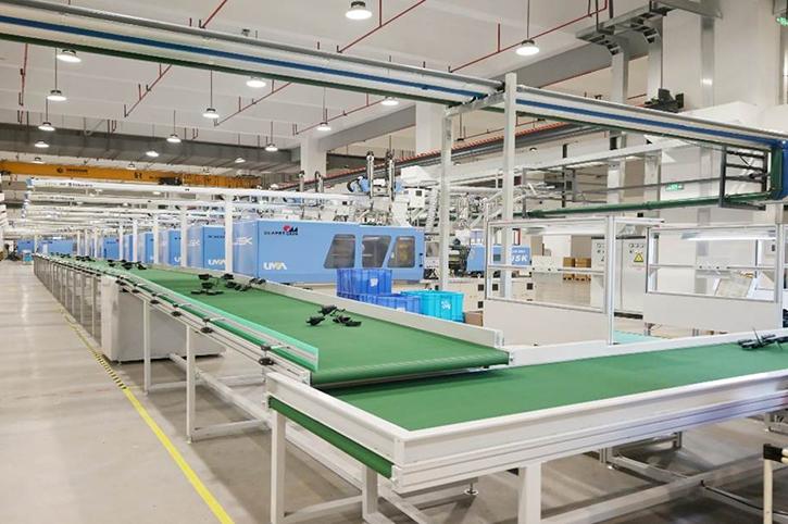 Turnare prin injecție2